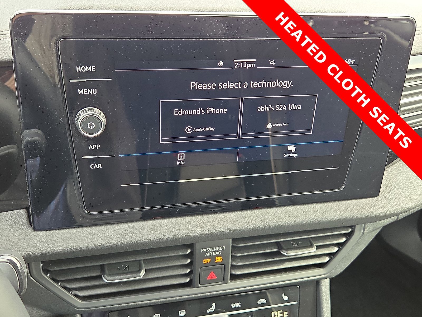 Used 2025 Volkswagen Jetta Sport image 17