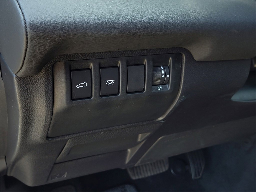 Used 2023 Subaru Ascent Limited w/ Technology Package image 23