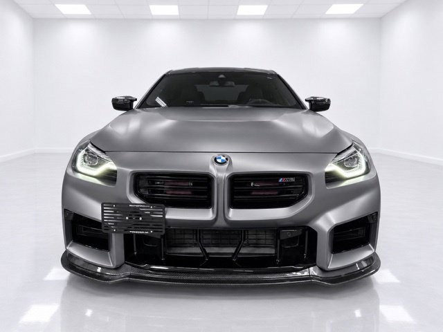 Used 2025 BMW M2 w/ Lighting Package RWD image 14