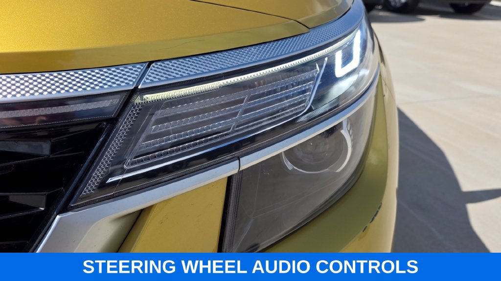 Used 2022 Kia Seltos S AWD/4WD image 9