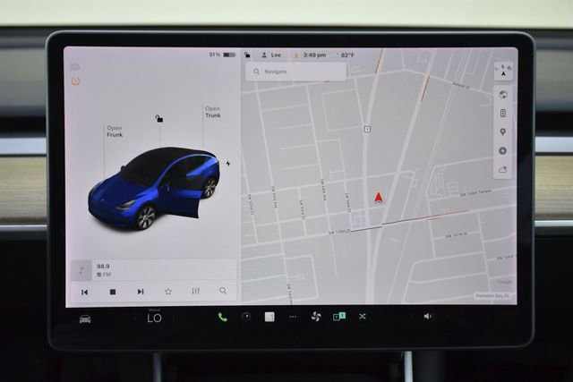 Used 2021 Tesla Model Y Long Range image 12