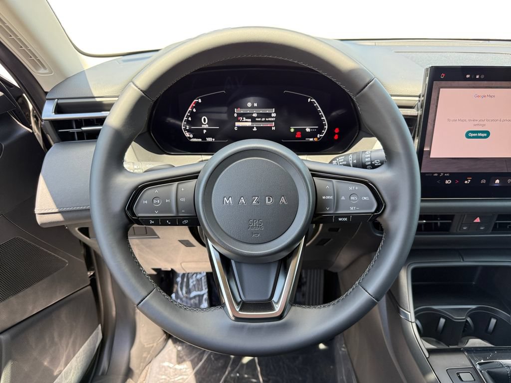 New 2026 MAZDA CX-5 Select AWD/4WD image 12