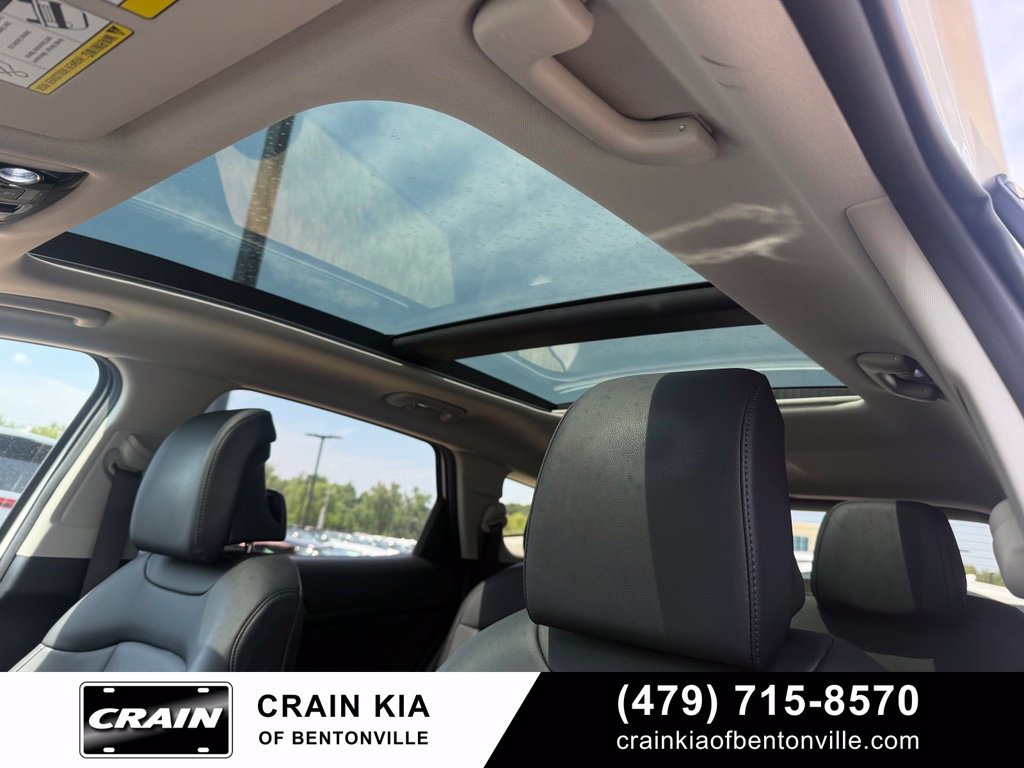 Certified 2024 Kia Sportage SX Prestige AWD/4WD image 22