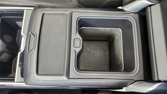 Used 2023 Land Rover Range Rover Long Wheelbase Autobiography image 51