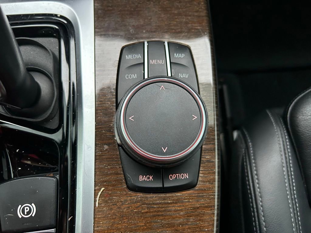 Used 2020 BMW X3 M40i w/ Premium Package image 29