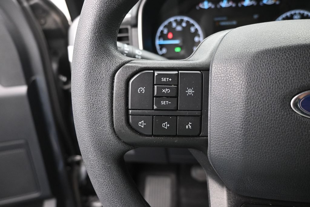 Certified 2023 Ford F150 XL w/ STX Appearance Package RWD image 30