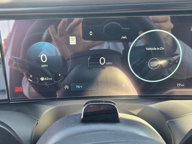 New 2026 Hyundai Palisade XRT Pro image 12