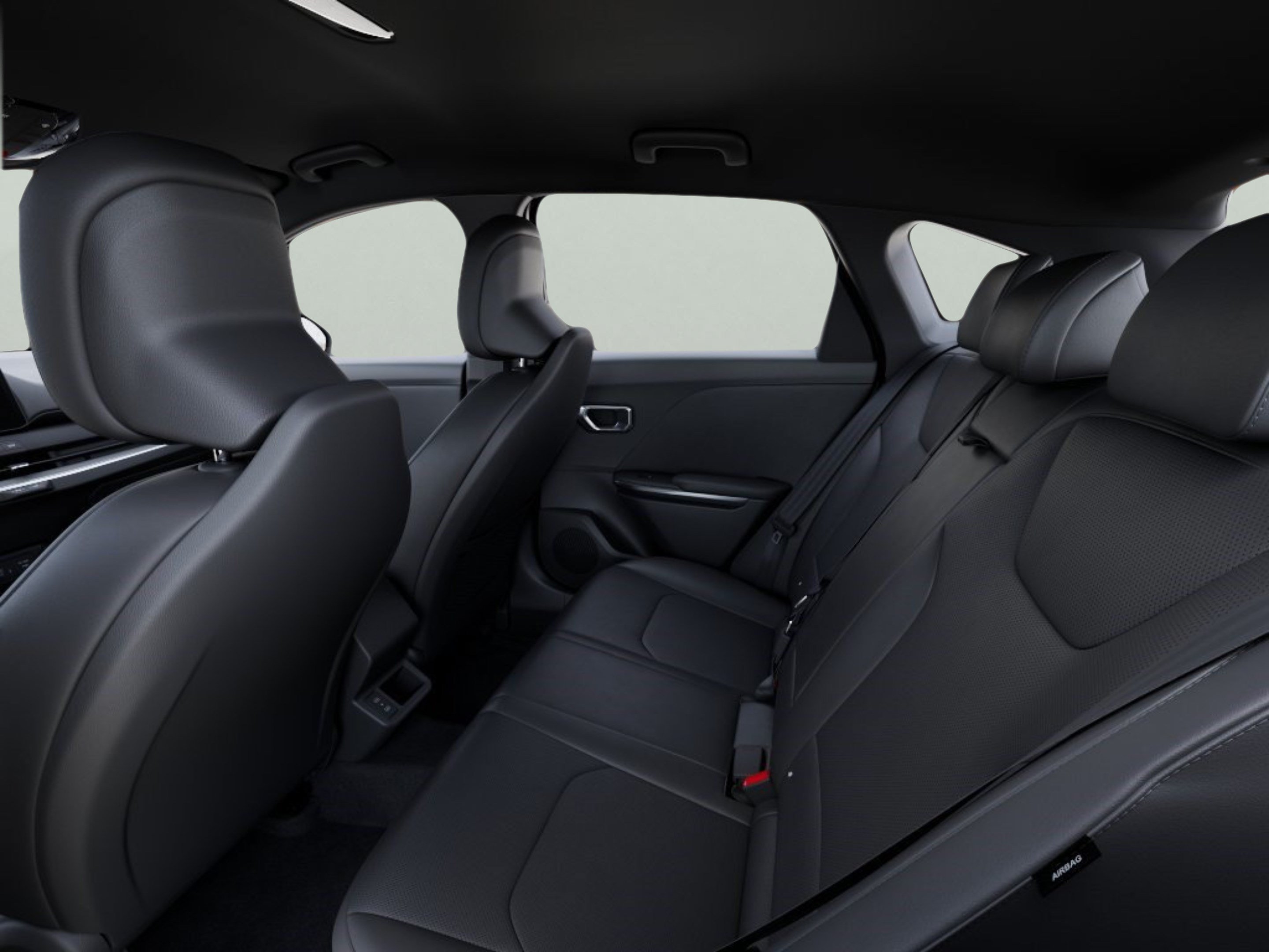New 2026 Kia K4 EX FWD image 14