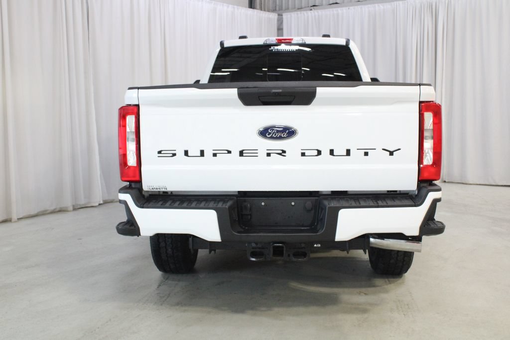 Used 2026 Ford F350 XL w/ STX Appearance Package AWD/4WD image 24