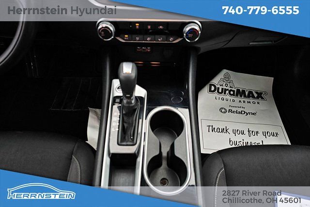 Used 2024 Nissan Altima 2.5 SV image 9