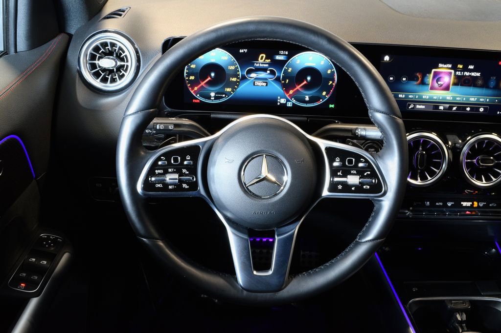 Used 2023 Mercedes-Benz GLA 250 4MATIC image 18