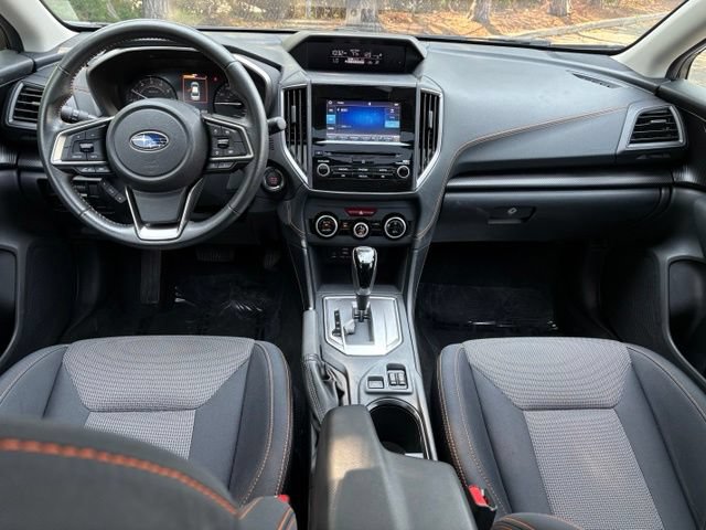 Certified 2023 Subaru Crosstrek 2.0i Premium AWD/4WD image 10