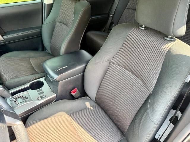 Used 2021 Toyota 4Runner Trail Special Edition AWD/4WD image 8