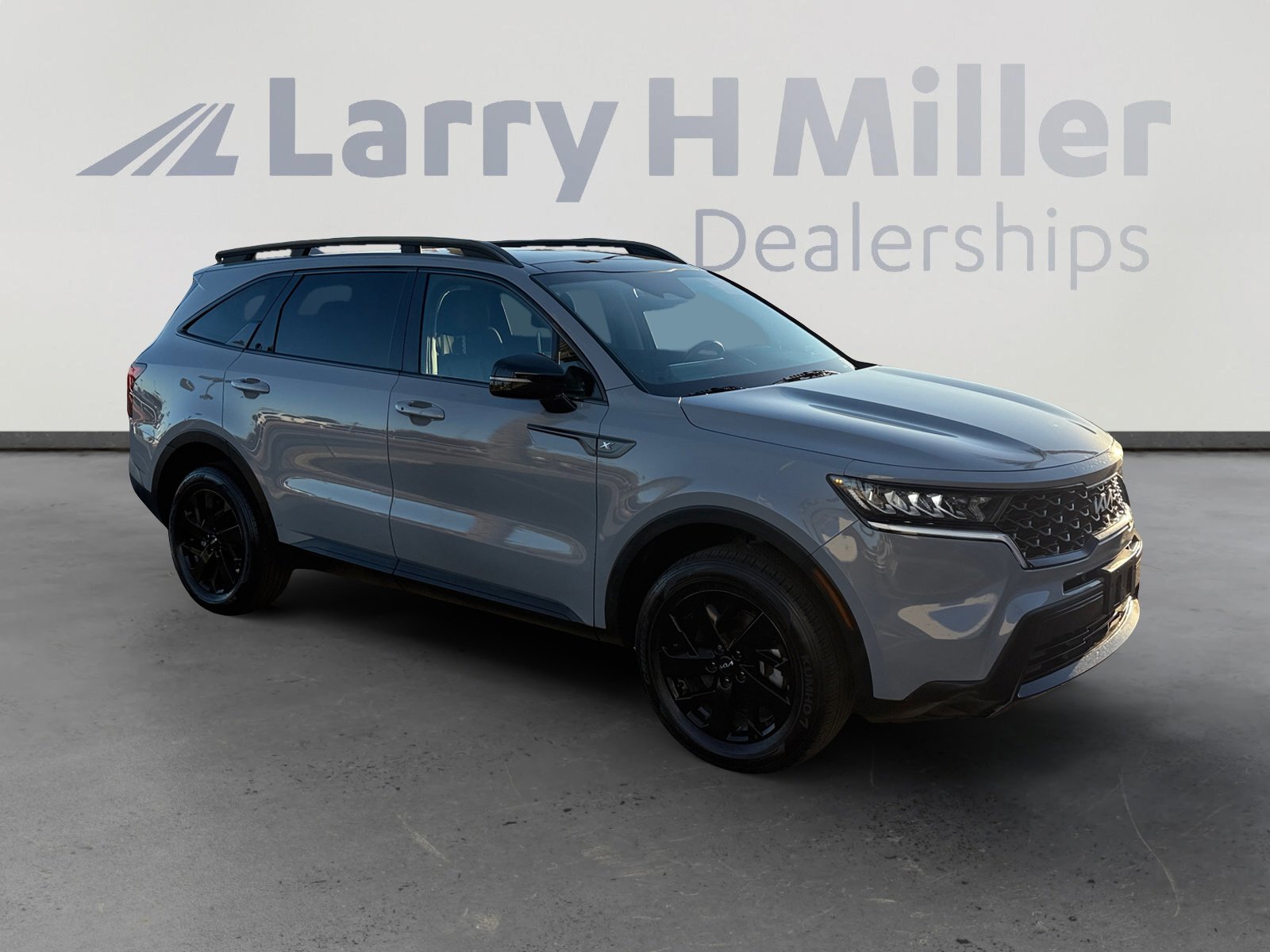 Used 2023 Kia Sorento S w/ Panoramic Sunroof Package image 7