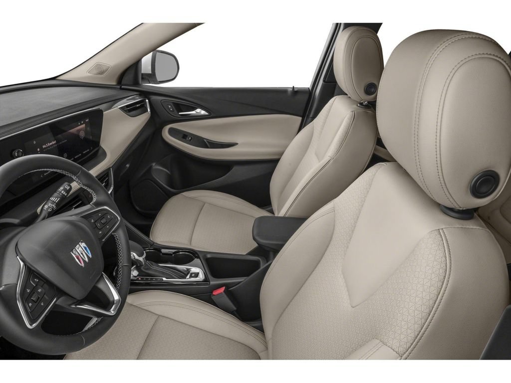Used 2026 Buick Encore GX Preferred AWD/4WD image 6
