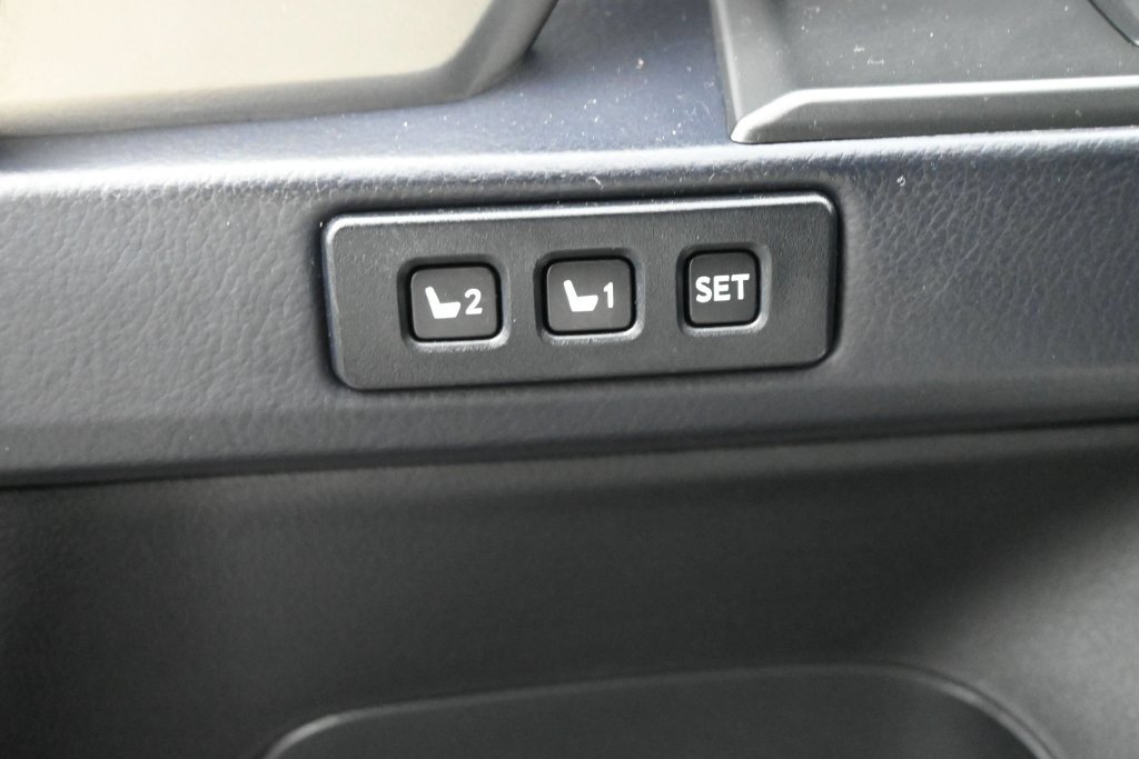 Used 2023 Lexus GX 460 Premium AWD/4WD image 5
