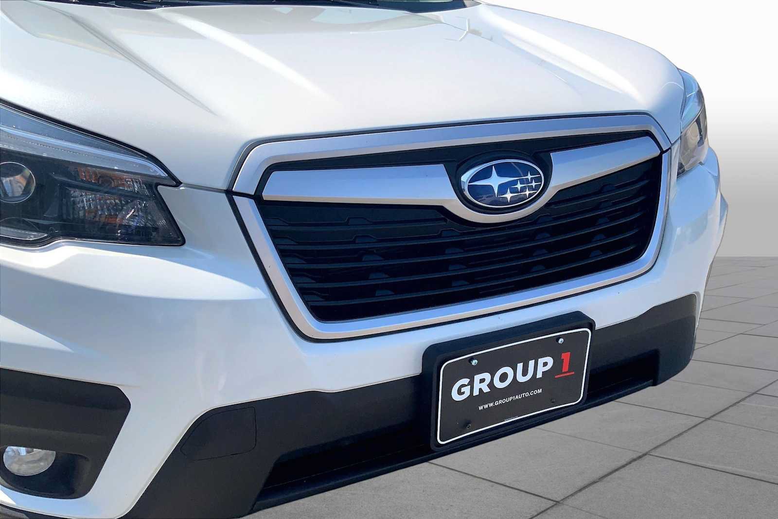 Used 2021 Subaru Forester Premium AWD/4WD image 31
