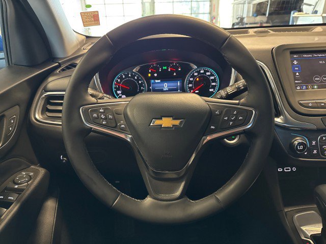 Certified 2024 Chevrolet Equinox LT image 18