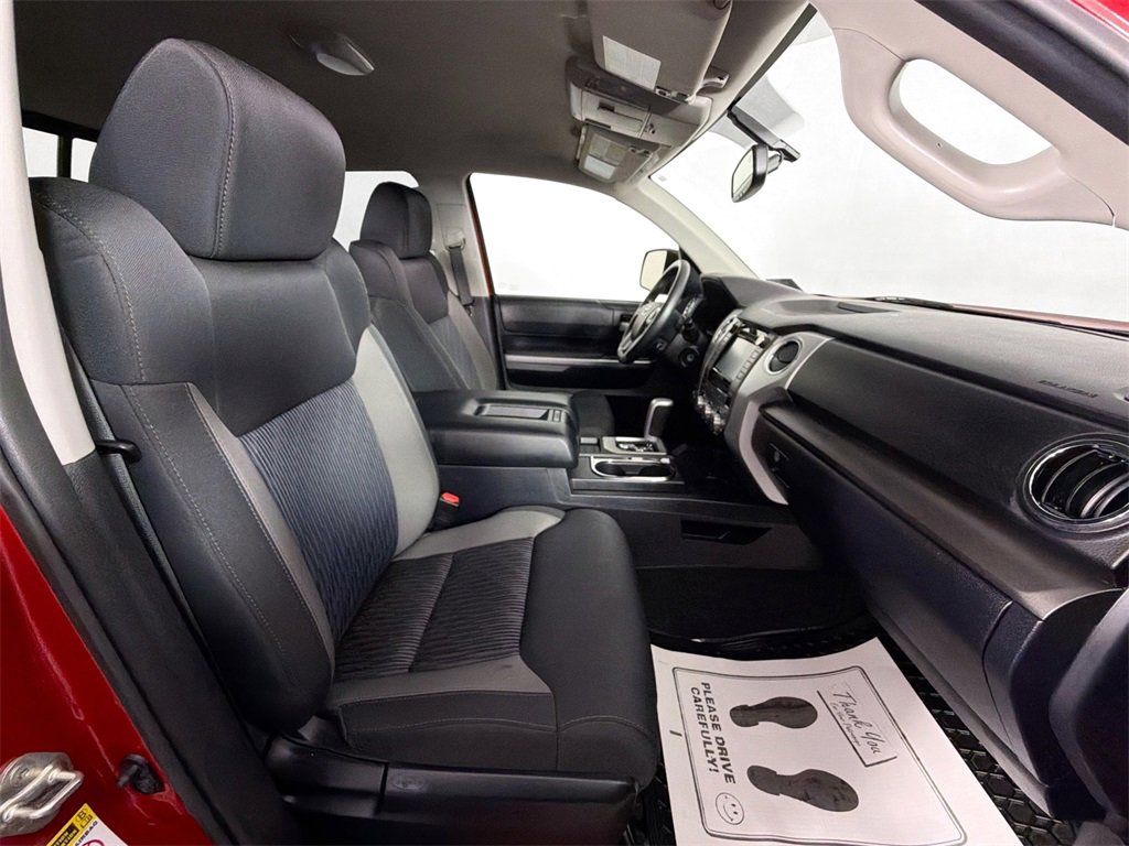 Used 2017 Toyota Tundra SR5 image 25