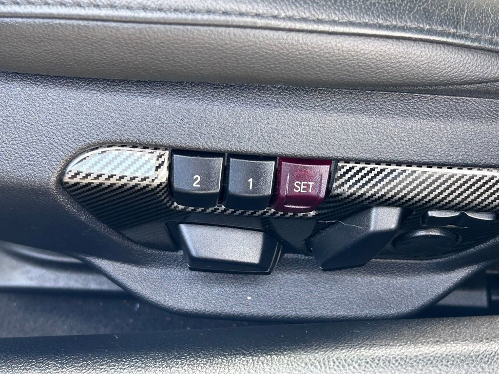 Used 2021 Toyota Supra Premium w/ Driver Assist Package RWD image 32