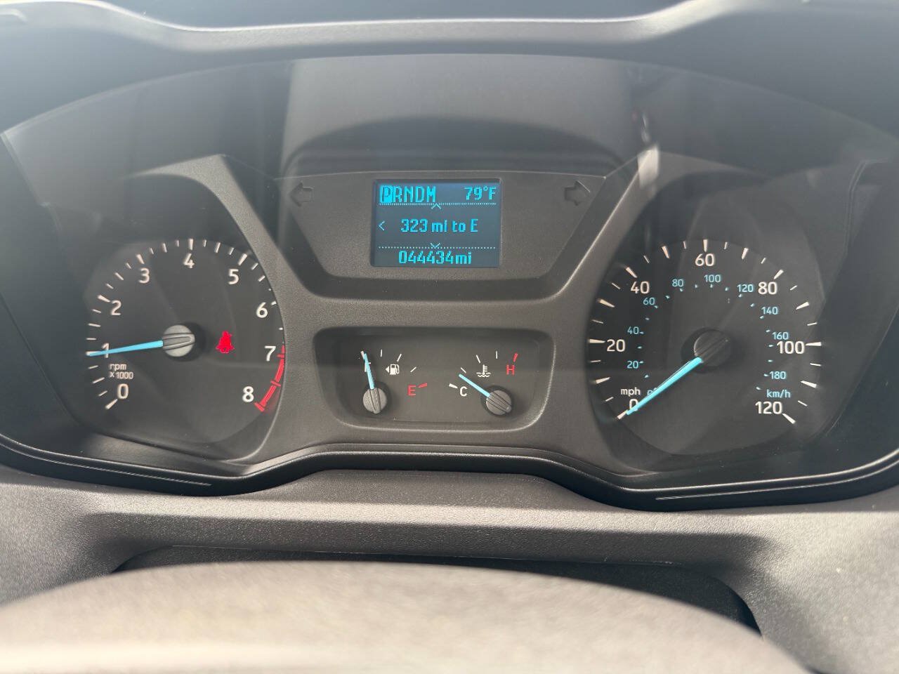 Used 2018 Ford Transit 350 XL RWD image 13