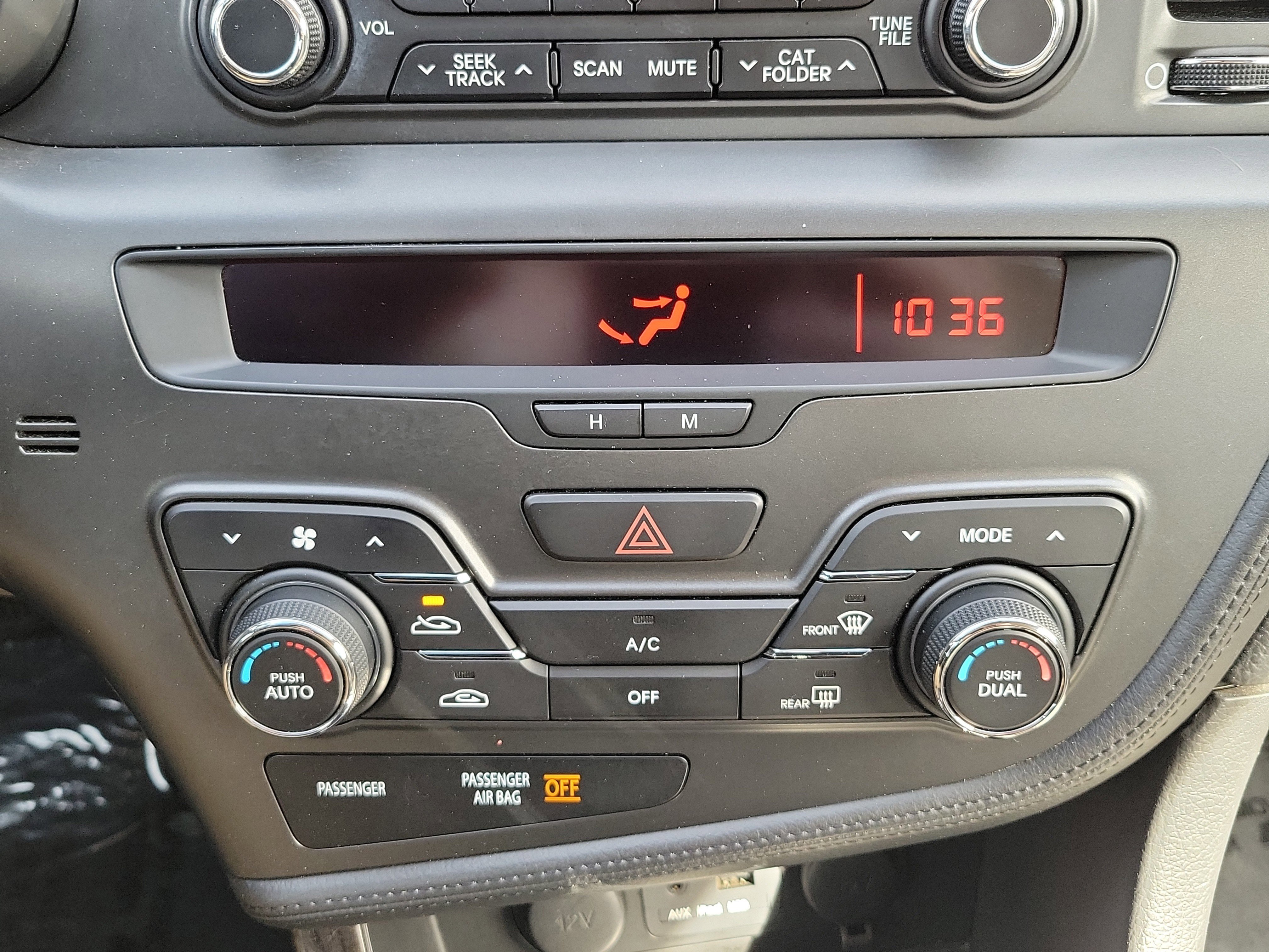 Used 2012 Kia Optima EX image 32