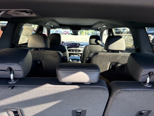 New 2026 Buick Enclave Sport Touring w/ Power Package image 29