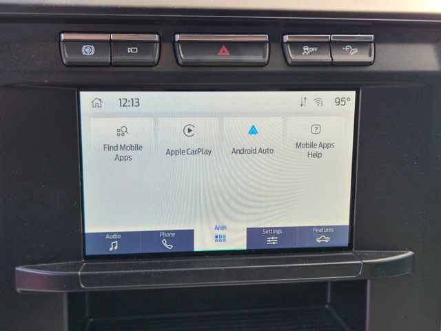 Used 2024 Ford F250 XL w/ STX Appearance Package image 25