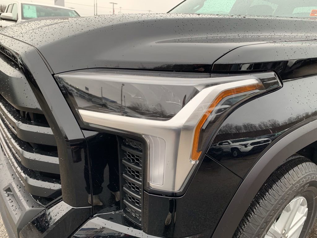 New 2026 Toyota Tundra SR5 image 29