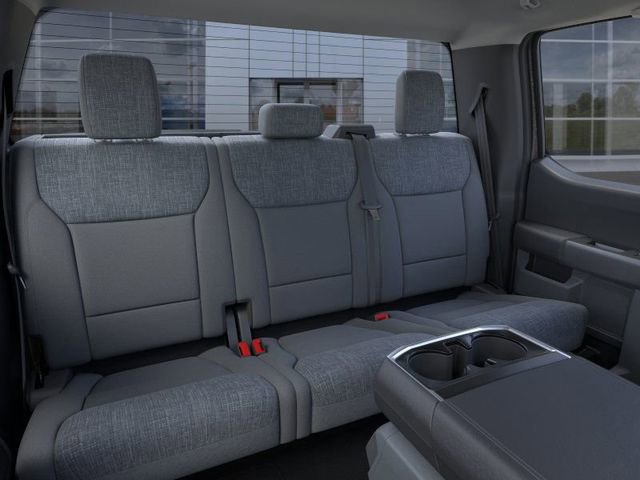 New 2026 Ford F150 XLT w/ XLT Chrome Appearance Package image 11