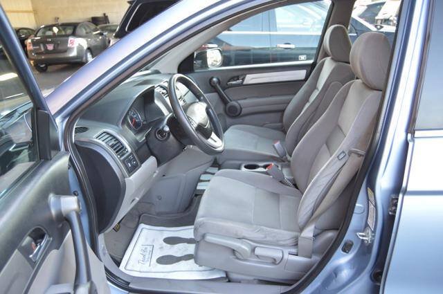 Used 2010 Honda CR-V EX image 40