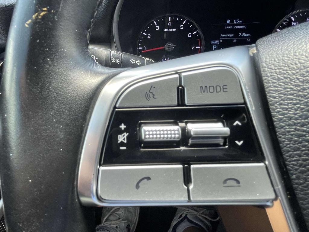 Used 2022 Kia Telluride EX w/ EX Premium Package AWD/4WD image 22