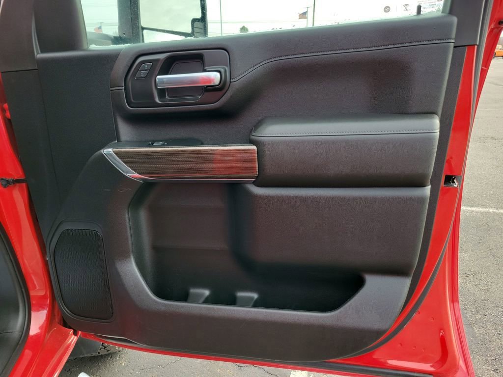 Used 2023 Chevrolet Silverado 2500 LT w/ Advanced Trailering Package image 19