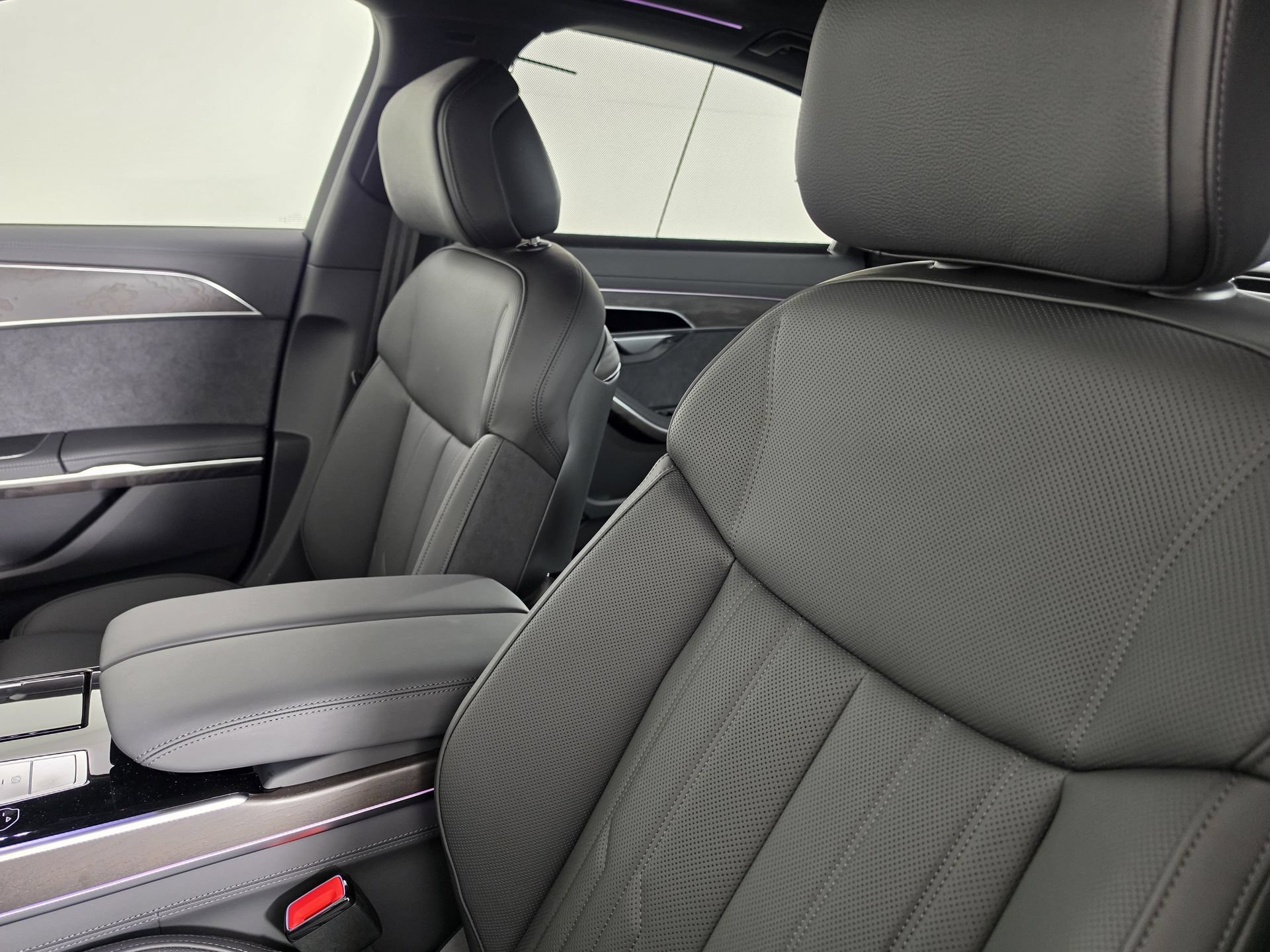 New 2027 Audi A8 L 3.0T AWD/4WD image 16