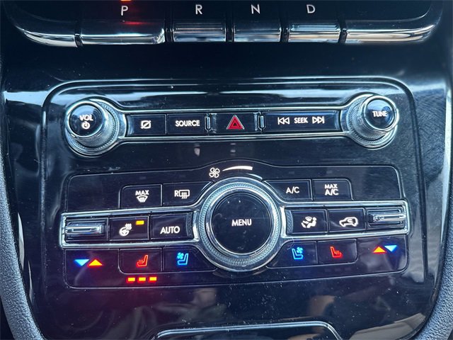 Used 2021 Lincoln Corsair Reserve w/ Elements Package image 20