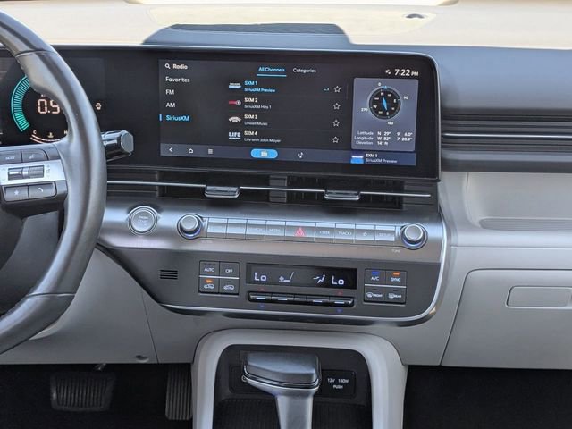 Used 2024 Hyundai Kona SEL image 17