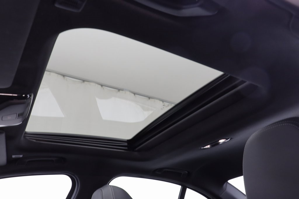 Certified 2025 BMW 330i xDrive Sedan w/ M Sport Package image 13