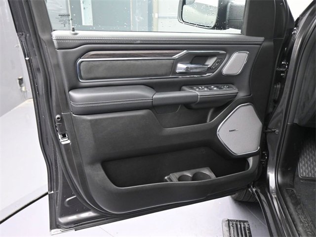 New 2026 RAM 1500 Laramie image 40