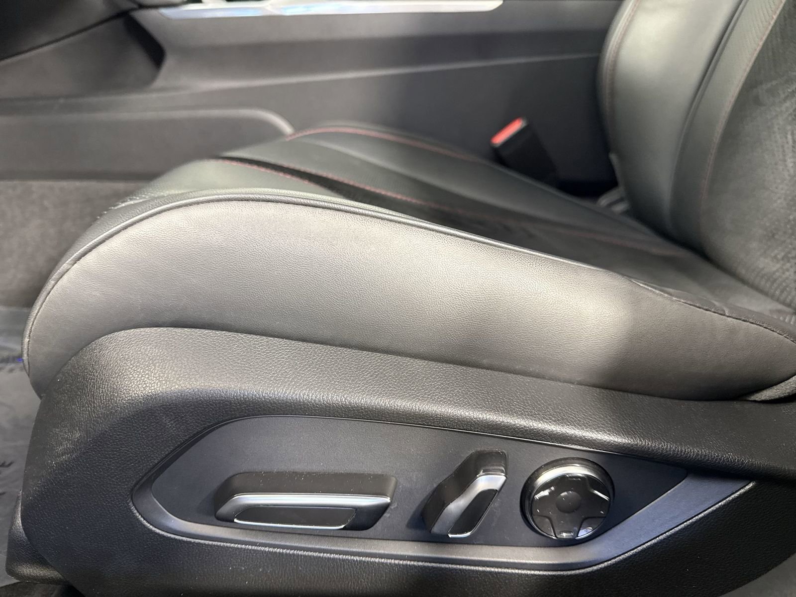 Certified 2024 Acura TLX SH-AWD w/ A-SPEC Pkg image 22