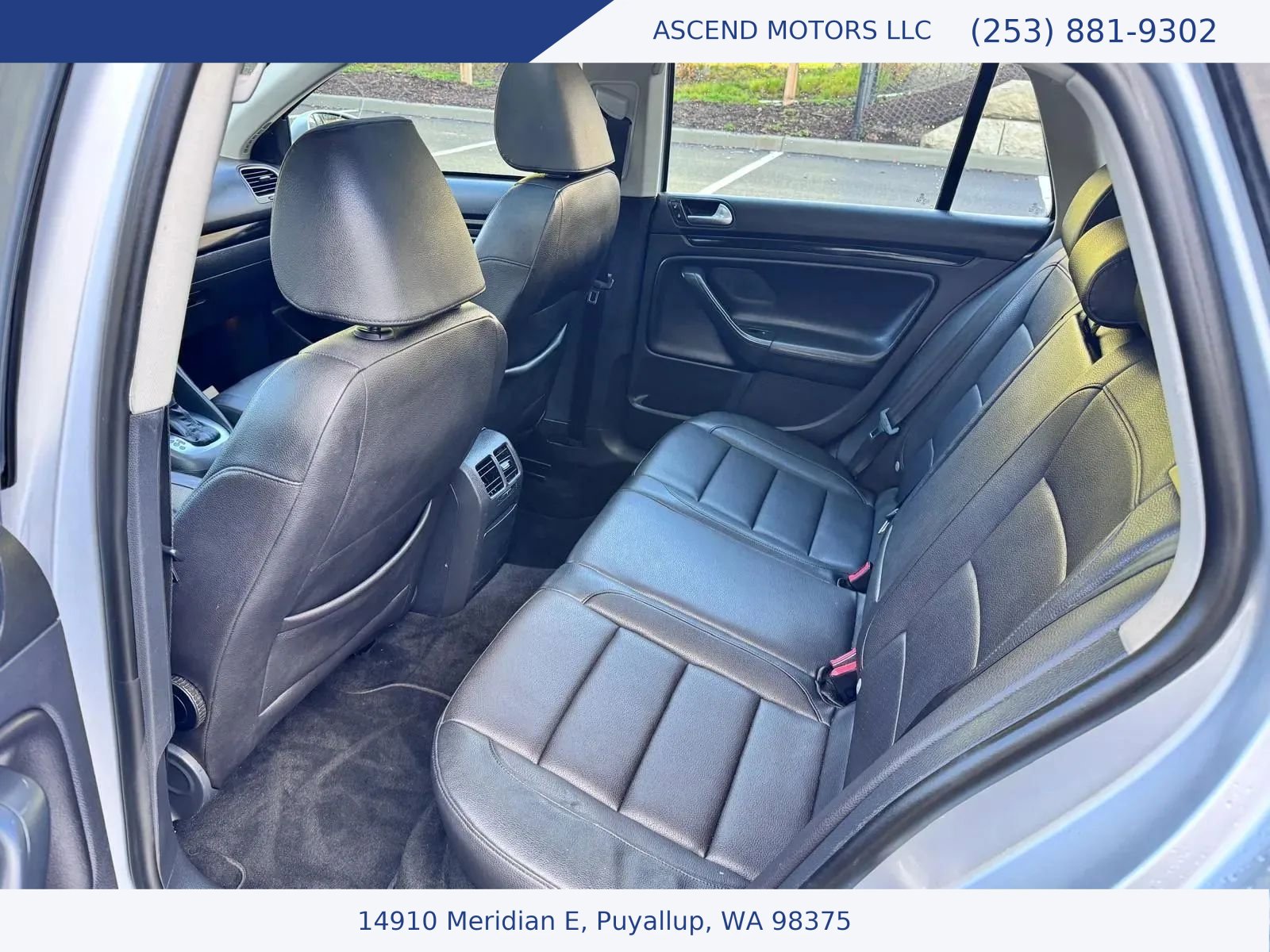 Used 2012 Volkswagen Jetta TDI image 10
