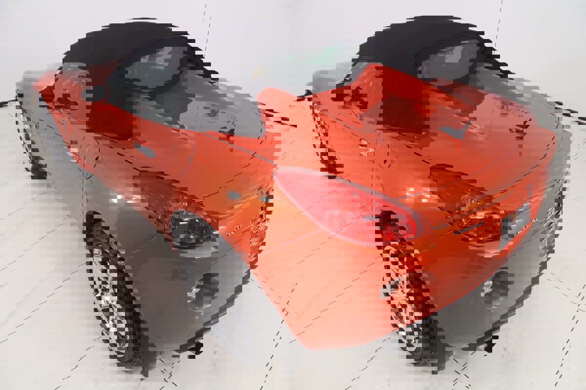 Used 2008 Pontiac Solstice GXP w/ Premium Package image 22