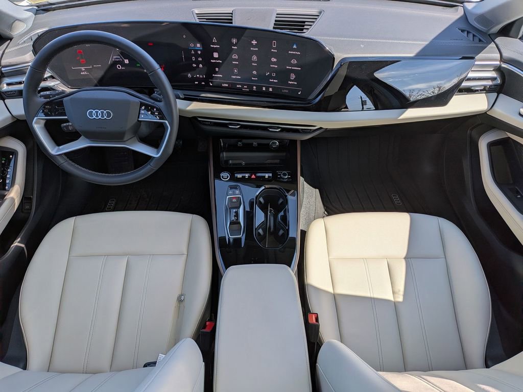 Used 2025 Audi A5 2.0T Premium w/ Convenience Package AWD/4WD image 27