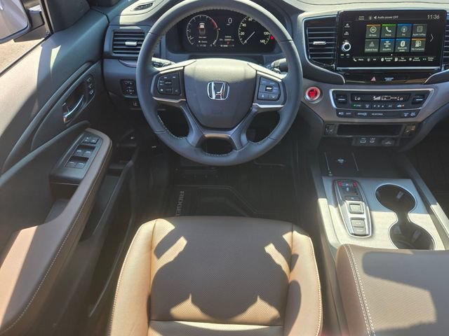 New 2026 Honda Ridgeline RTL image 7