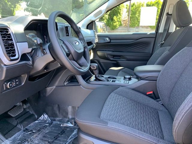New 2025 Ford Ranger XL AWD/4WD image 12
