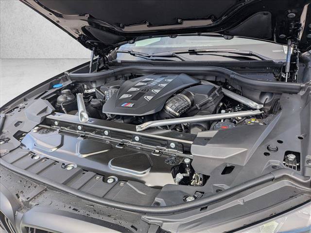 New 2026 BMW X5 M60i AWD/4WD image 17
