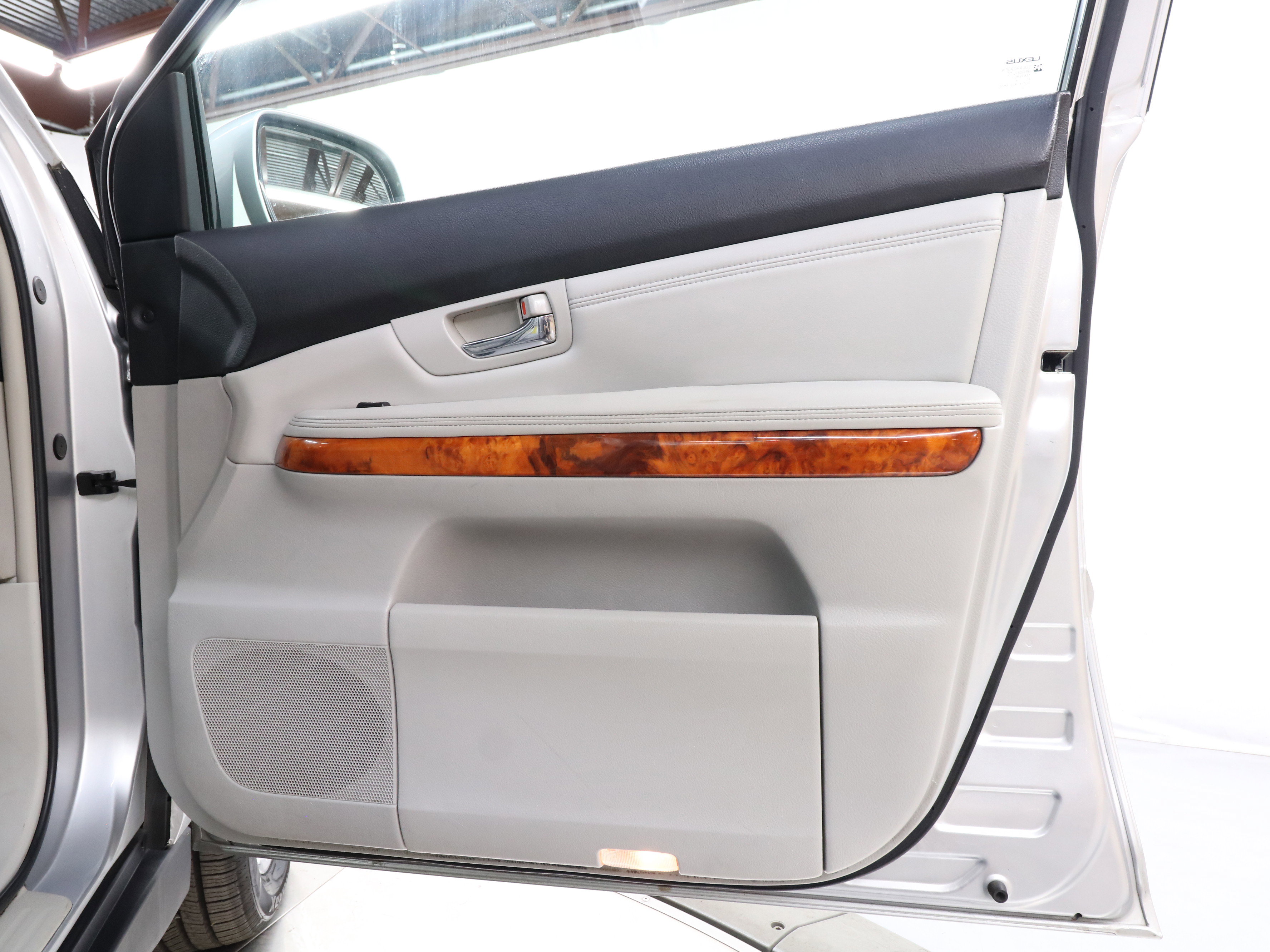 Used 2009 Lexus RX 350 AWD image 21