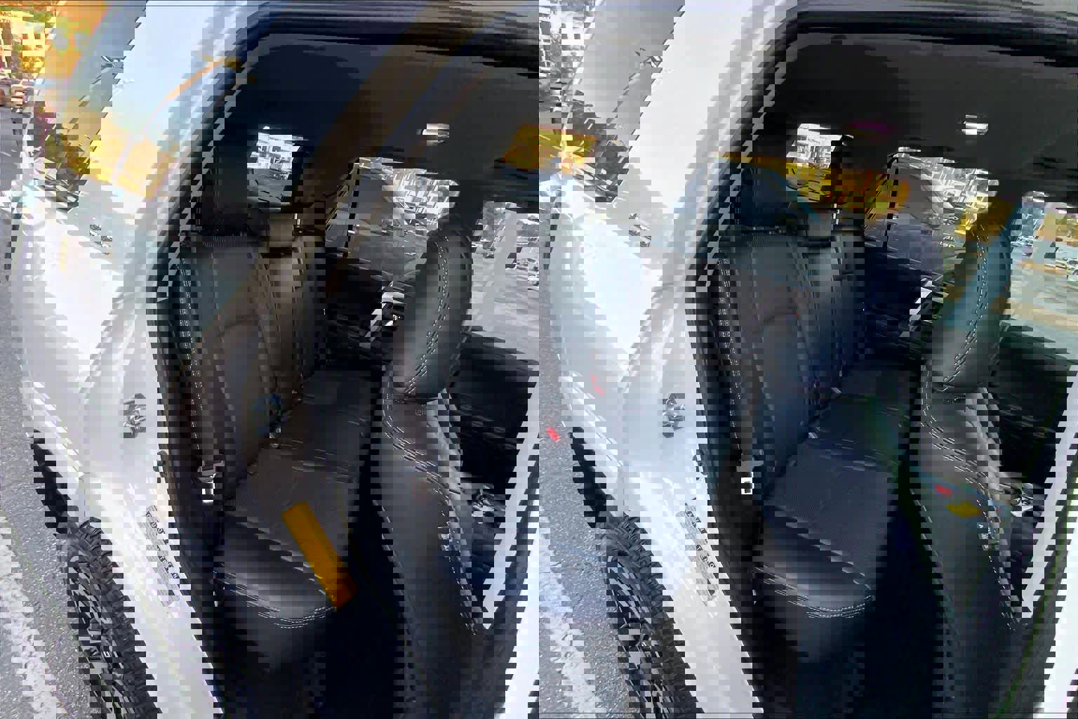 Used 2023 Toyota 4Runner Limited image 19