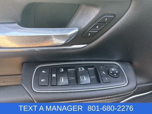 Used 2020 RAM 1500 Laramie w/ Off Road Group AWD/4WD image 18