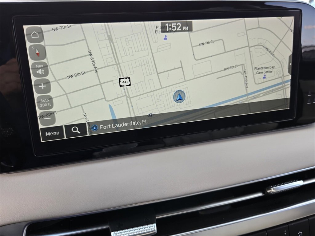 Used 2024 Hyundai Palisade Calligraphy image 26