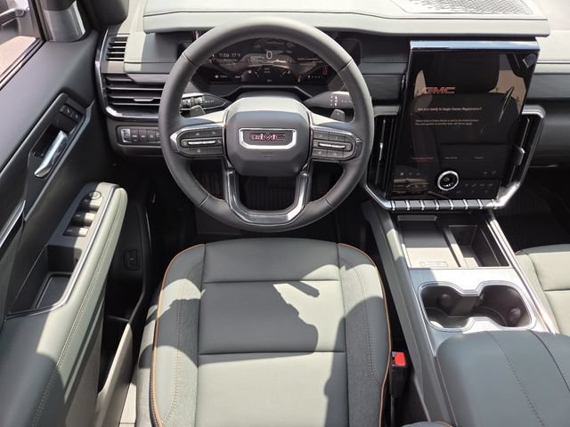 New 2026 GMC Acadia AT4 w/ Luxury Package AWD/4WD image 28